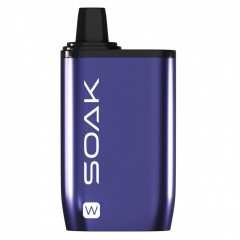 SOAK W 10 000 Мятная ежевика